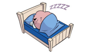 9: Taking Care of You