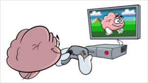 5: Staying In Control